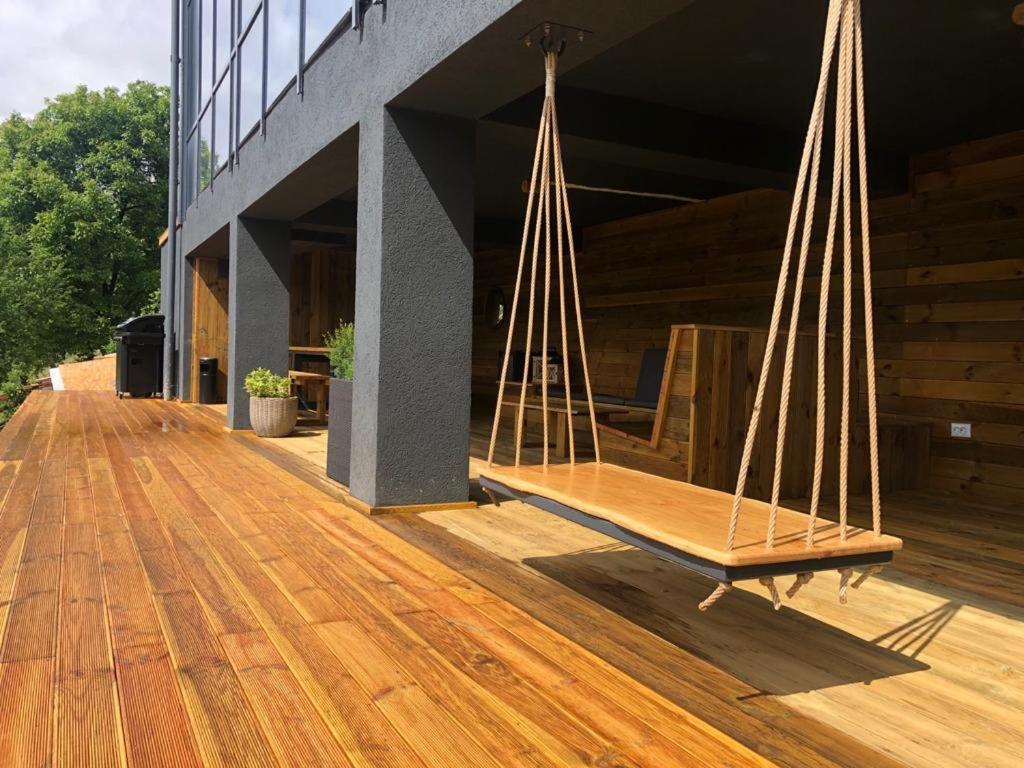 On Top Chalet Bran (Brasov) Exterior foto